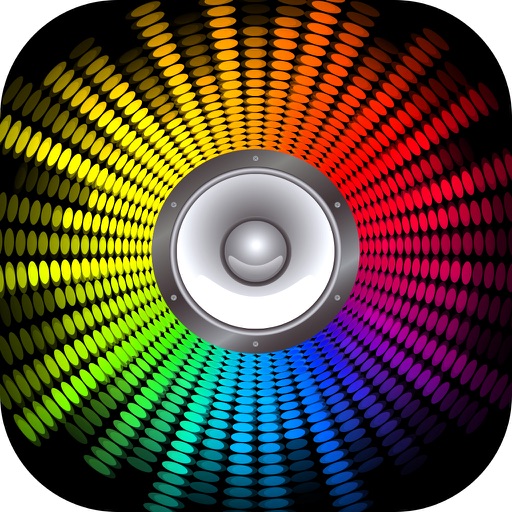 Awesome Ringtones Free 2016 – Most Popular Melodies and Funny Sound Effects for iPhone icon