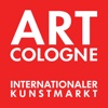ART COLOGNE 2016