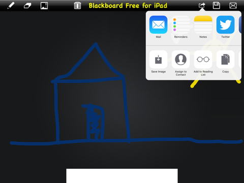 iPadのための無料のを描き、最高のアプリが描画しますのおすすめ画像3