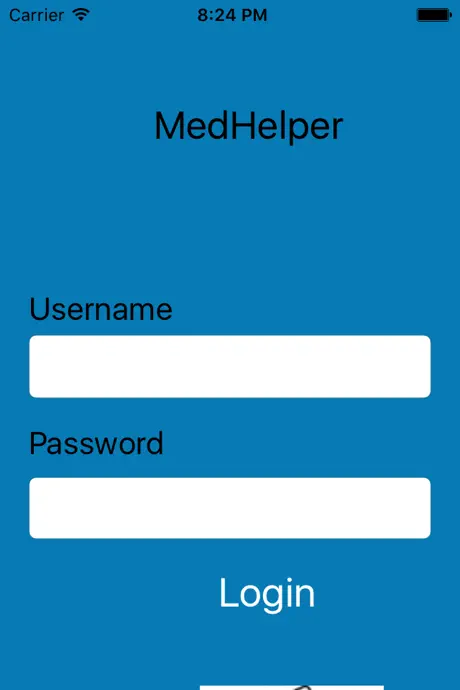 Med Helper