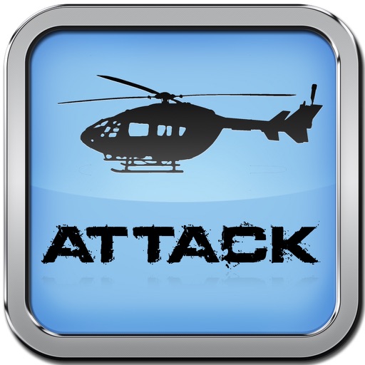 Heli Attack icon