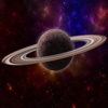 Space Rings 3D - Color Switch