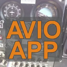AvioApp app icon