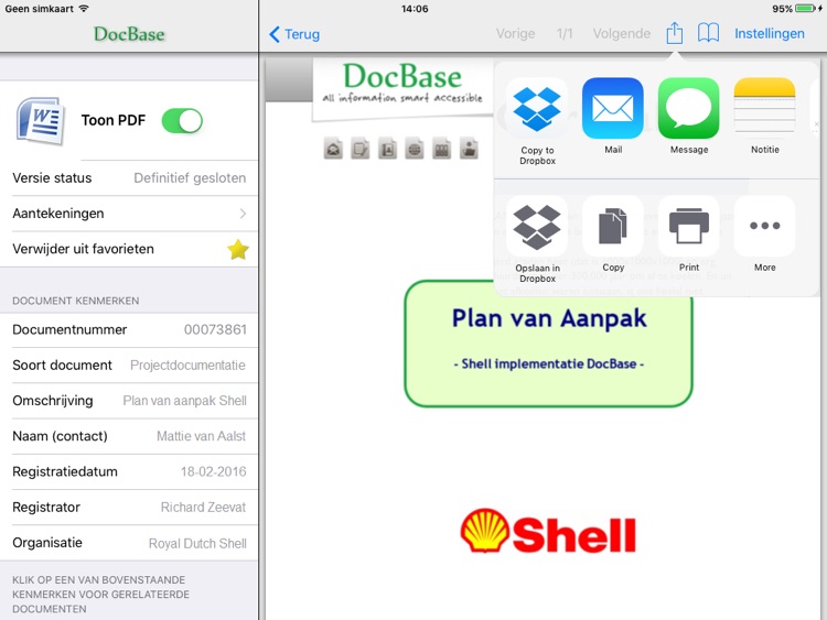 DocBase screenshot-3