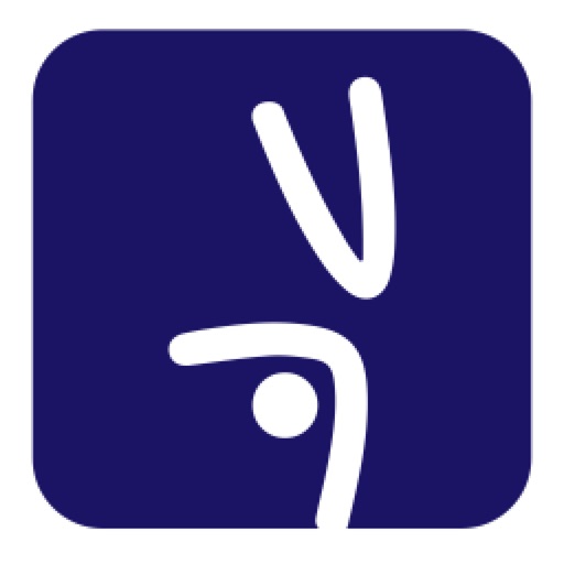 The Handstand Plan icon