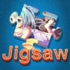 Cartoon Jigsaw Puzzle Box for Hatsune Miku