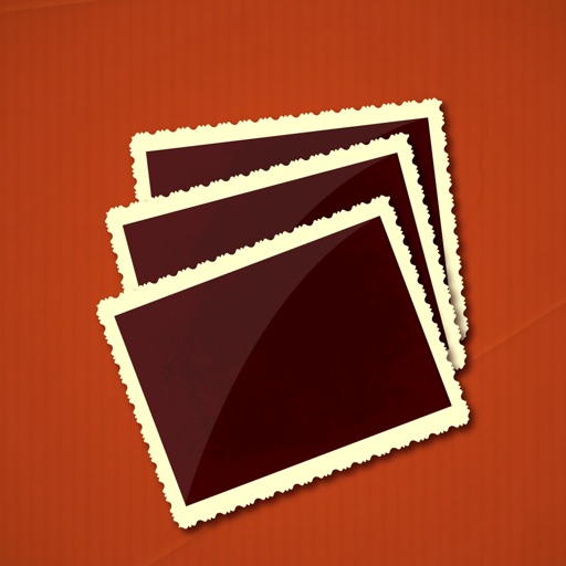 Photo Editor, shape pictures, text free - Perfect Foto icon