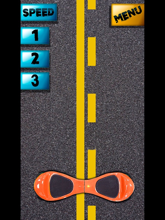 Screenshot #6 pour Simulator Hoverboard Club