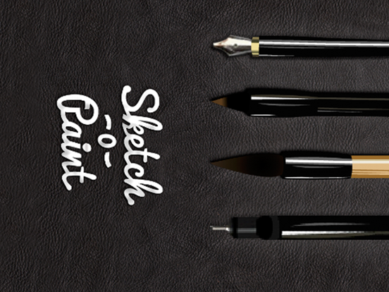 Screenshot #4 pour Sketch O Paint Free