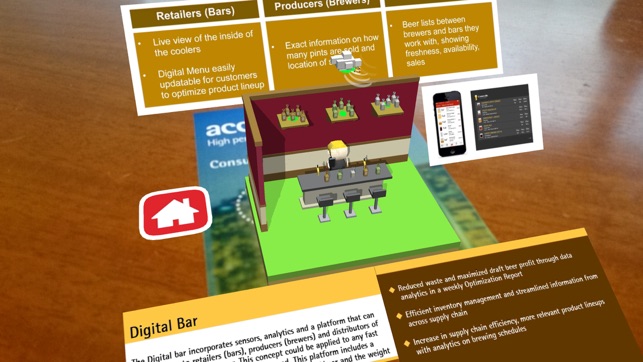 Consumer IOT(圖4)-速報App