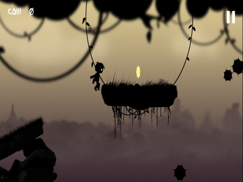 RIMBA - The Dark Adventure screenshot 5