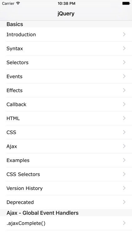 jQuery Pro FREE