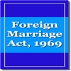 The Foreign Marriage Act 1969