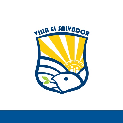 Villa El Salvador - PE icon
