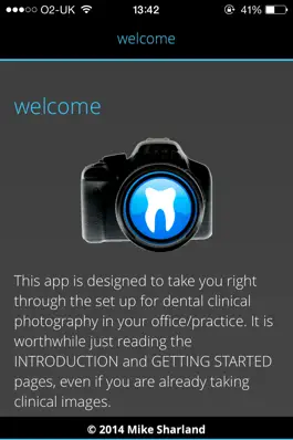 Game screenshot Dental Photo mod apk