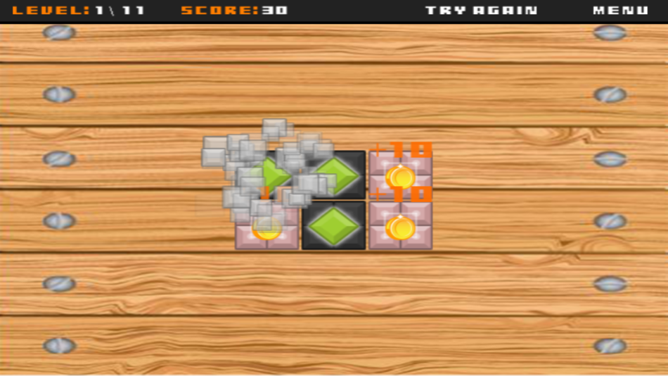 Blocked matches. Genius Brain Jail Puzzle прохождение игры.