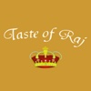 Taste of Raj Restaurant