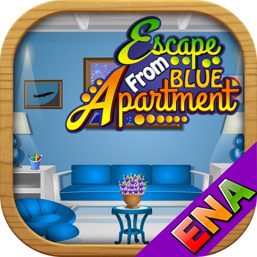 Ena Escape Games 133 Icon