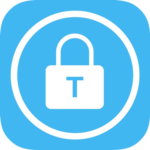 LockDown Pro - Security Your Data & iProtect icon