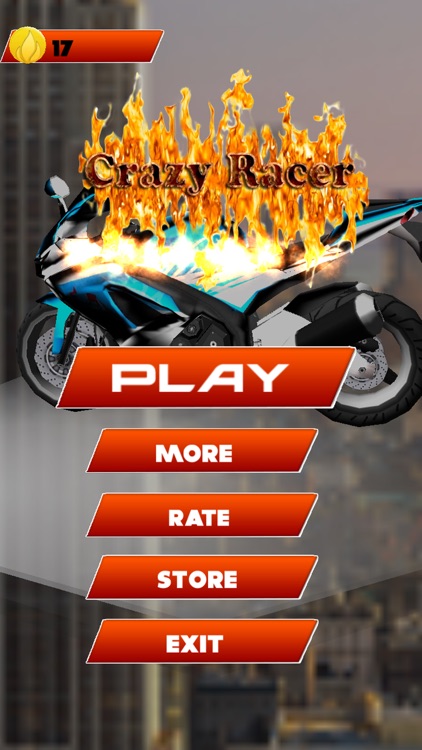 Moto Racing 2016 : Crazy Moto Racer