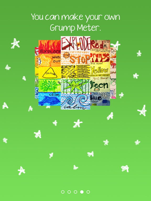 Screenshot #4 pour Grump Meter - le Grinchomètre