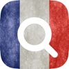 English-French Bilingual Dictionary