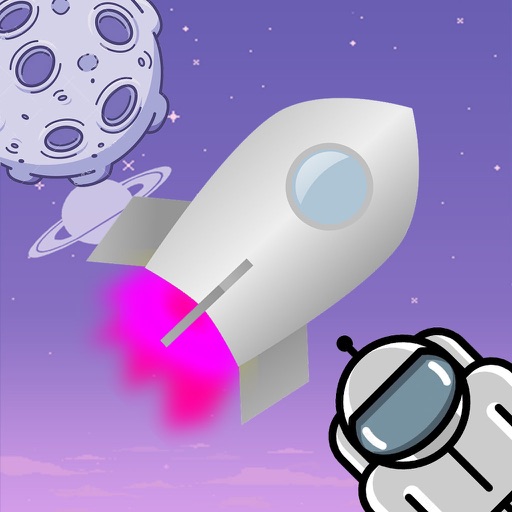 Astro Save - 15 Icon