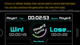 Game screenshot TCG Clock hack