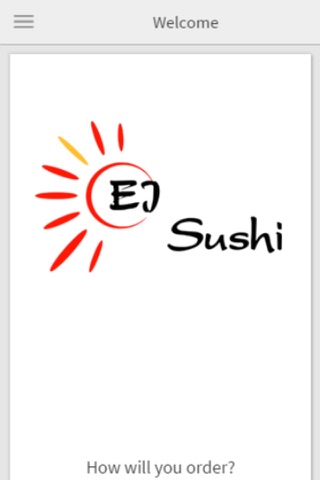 Ej Sushi screenshot 2