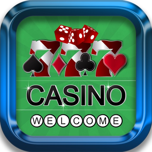 It Rich Casino Gold Atlantis Game - Free Slots Game
