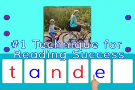 Game screenshot READING MAGIC 3-Learning to Read Consonant Blends Through Advanced Phonics Games mod apk