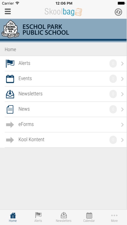 Eschol Park Public School