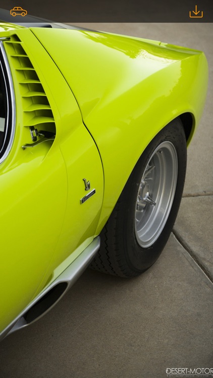 Classic cars wallpapers