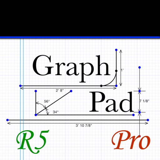 GraphPad R5 Pro