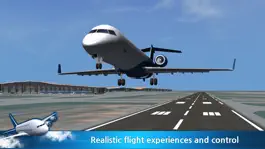 Game screenshot Easy Flight - Flight Simulator apk