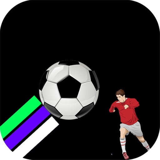 Ball More Line iOS App