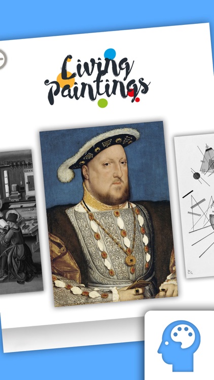 Living Paintings: Thyssen-Bornemisza Museum
