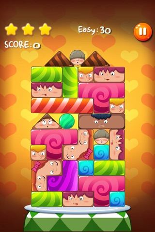 Candy Tower! screenshot 2