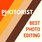 Photoristic - Best Photo Filter App