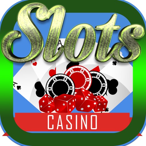 Slots CASINO - FREE Amazing Slot Machine icon