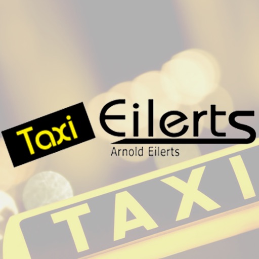 Taxi Arnold Eilerts