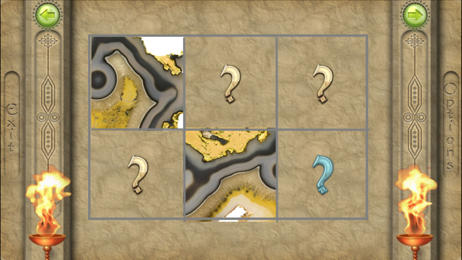 #2. FlipPix Jigsaw - Agate (iOS) 由: GabySoft
