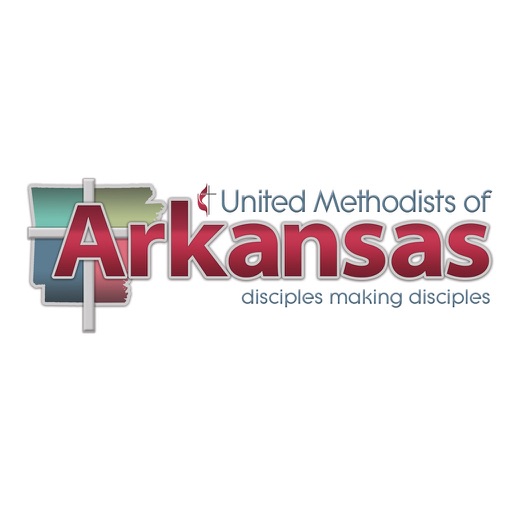 Arkansas UMC for iPad icon