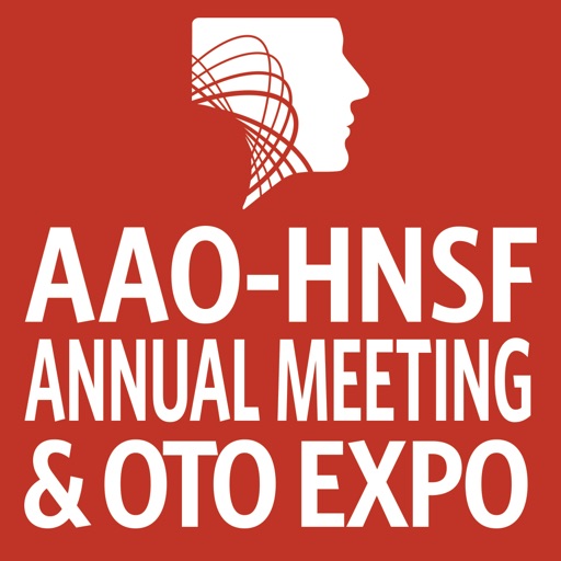 AAO-HNSF Annual Meeting & OTO EXPO℠