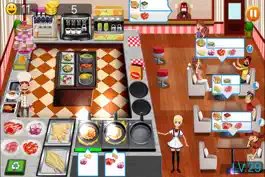 Game screenshot I Love Spaghetti -- Pasta Cafe apk