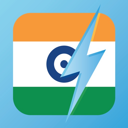 Learn Hindi - WordPower icon