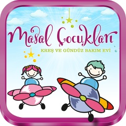 Masal Çocukları