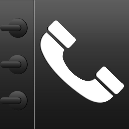 iBlacklist - contacts group manager icon