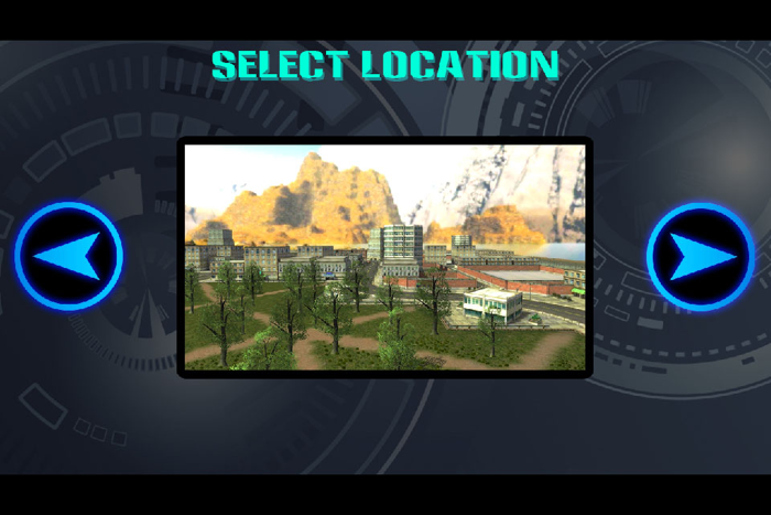 Screen Virtual Reality 3D Joke