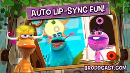 Game screenshot brODDcast hack